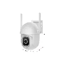 DIMAX - CÁMARA SMART PT DE 3MP PARA EXTERIORES