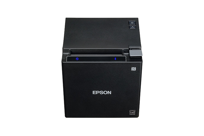 IMPRESORA TÉRMICA EPSON TM-M30II