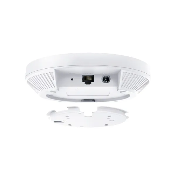 TP LINK - ACCESS POINT WIFI 6 OMADA MESH AX3000