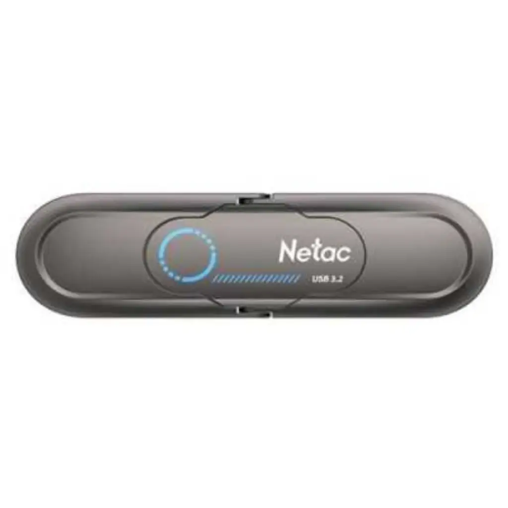 NETAC - MEMORIA FLASH USB TIPO C 1TB OTG
