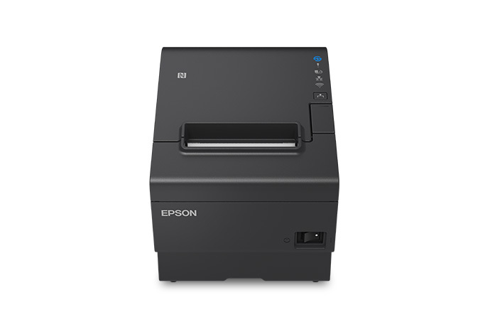 IMPRESORA TÉRMICA EPSON TM-T88VII