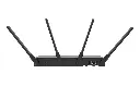 MIKROTIK - ROUTER BOARD WIFI DOBLE BANDA -10 PUERTOS 
