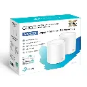 TP-LINK - SISTEMAS WI-FI 6 MESH - DECO X50 (2-PACK) 