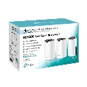 TP-LINK - HOME MESH 3 PACK CON WI-FI 5