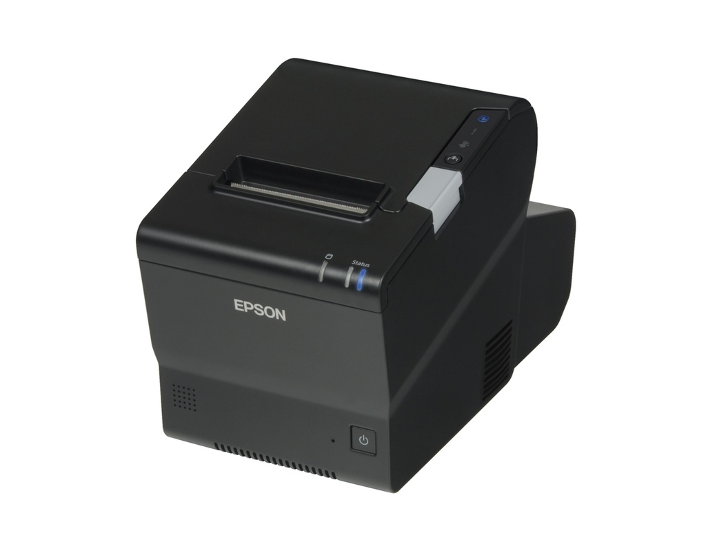 PUNTO DE VENTA EPSON OMNILINK TM-T88VI-DT2