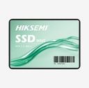 HIKSEMI - SSD 512GB WAVE SATA 3.0 2.5" 6GB/S