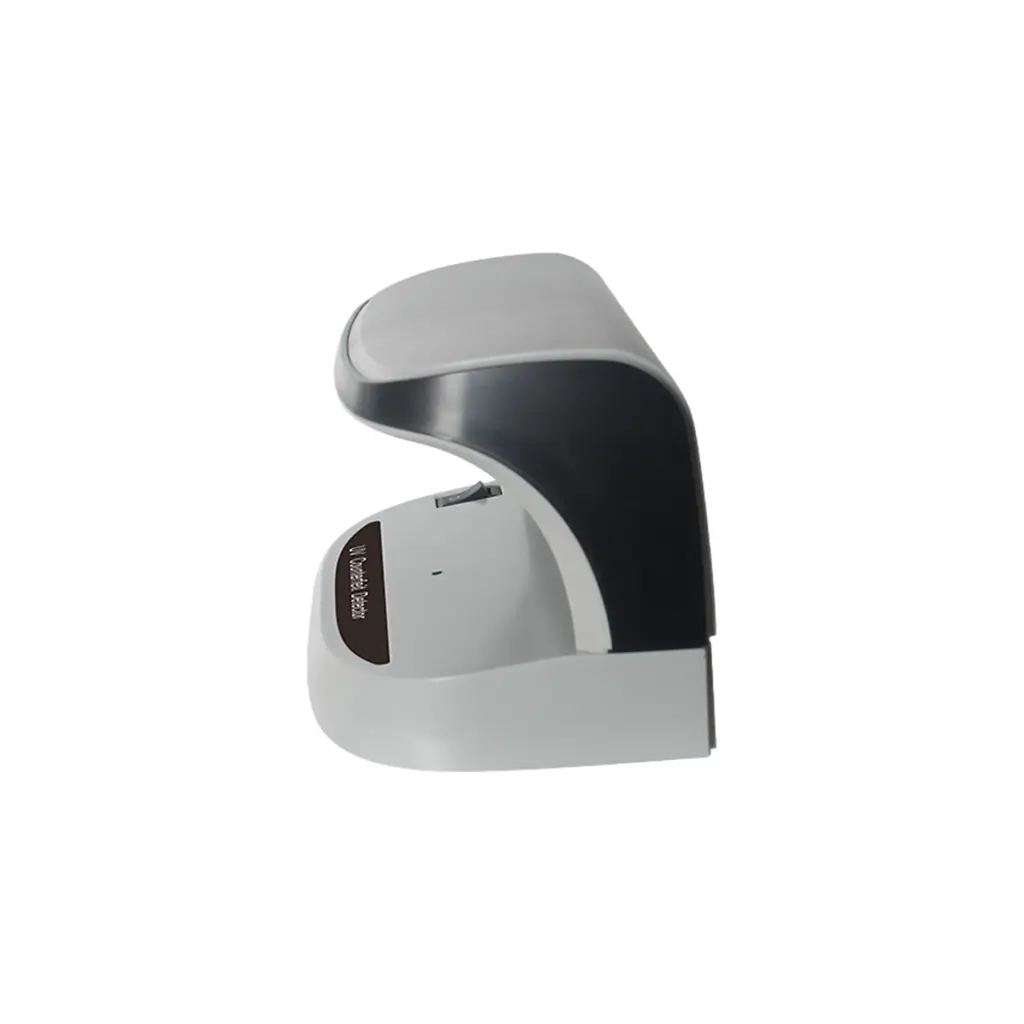 DIMAX - DETECTOR DE BILLETES FALSOS CON LED UV 