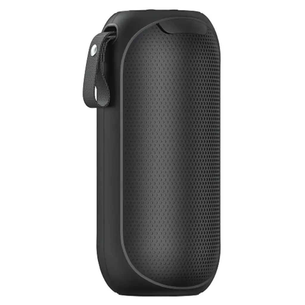 HAVIT - ALTAVOZ PORTATIL RGB 