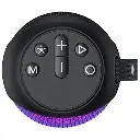 HAVIT - ALTAVOZ PORTATIL RGB 