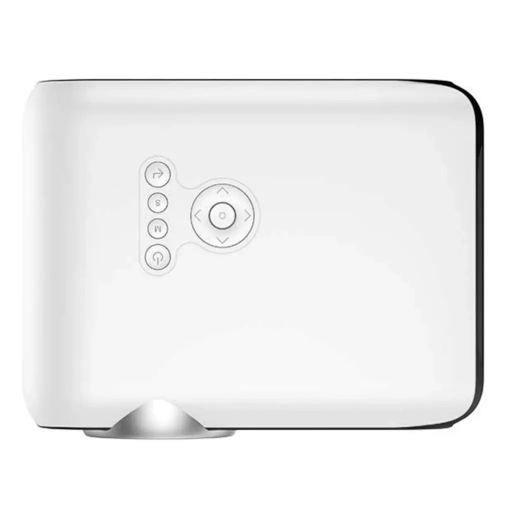 HAVIT - PROYECTOR FHD 1080P ANDROID INALÁMBRICO  