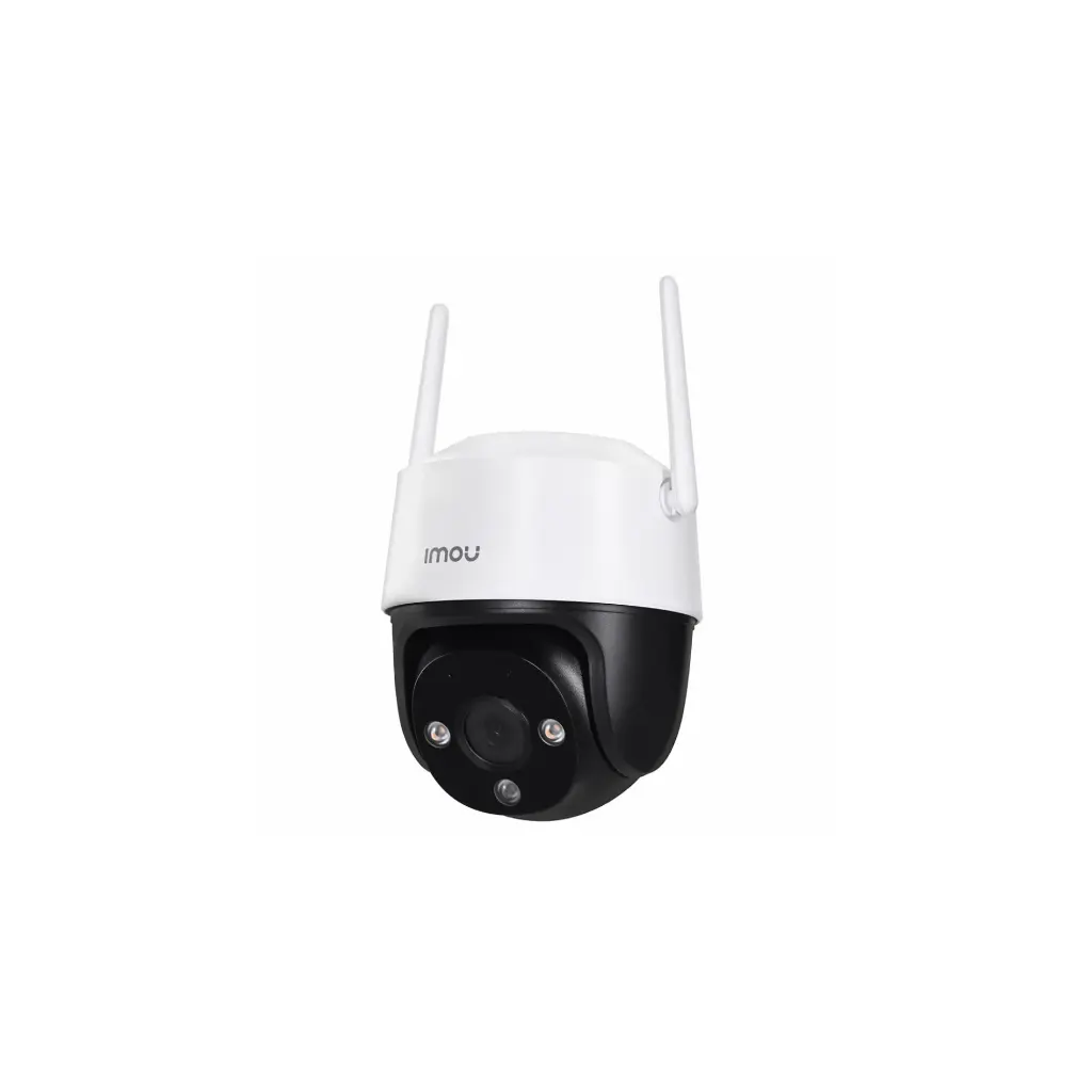 IMOU - CAMARA IP WIFI CRUISER SE+ 5MP