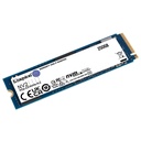 KINGSTON - SSD NV2 SNVS 250GB M.2 NVMe PCIe 