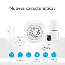 DIMAX - KIT DE ALARMA SMART 