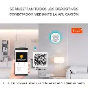 DIMAX - KIT DE ALARMA SMART 