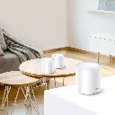 TP-LINK - SISTEMA WI-FI MESH DECO X60 PARA TODO HOGAR 