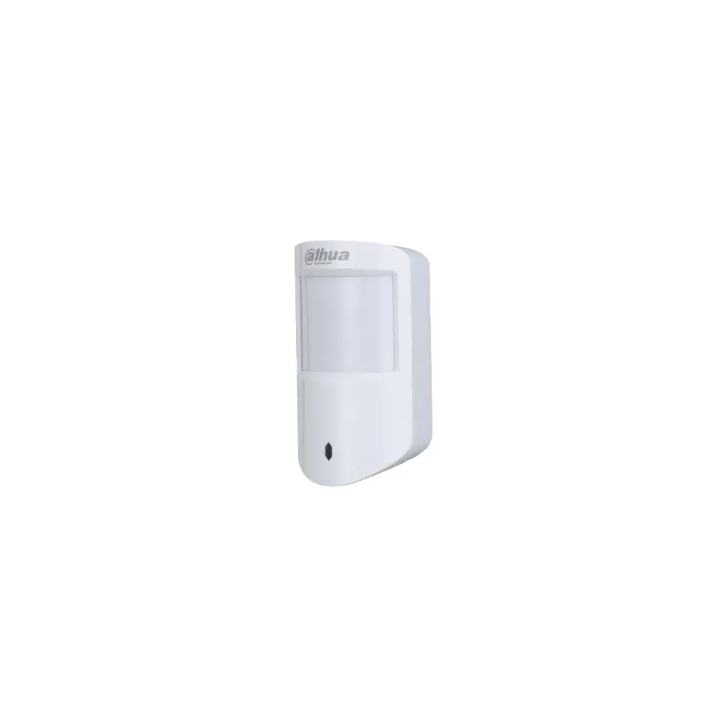 DAHUA - DETECTOR PIR INALAMBRICO PARA ALARMA DHI-ART-ARC3000H-03-W2