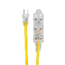 DIMAX - EXTENSION UNIVERSAL 10MT FLEXIBLE