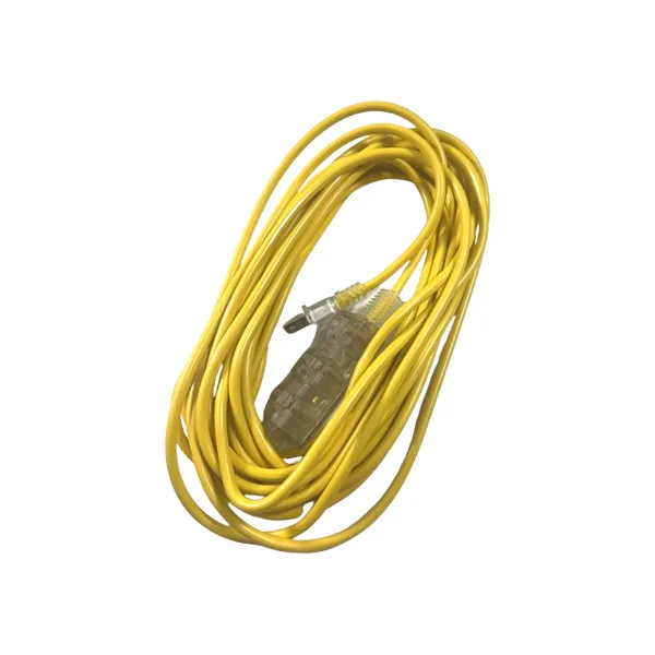DIMAX - EXTENSION UNIVERSAL 10MT FLEXIBLE
