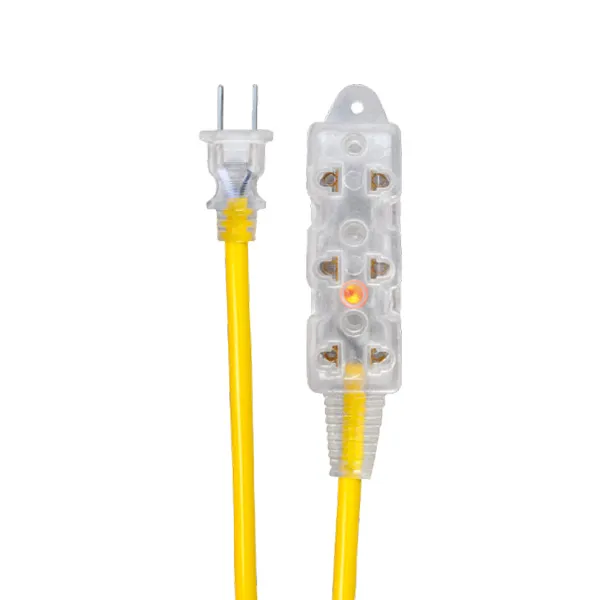 DIMAX - EXTENSION UNIVERSAL 10MT FLEXIBLE