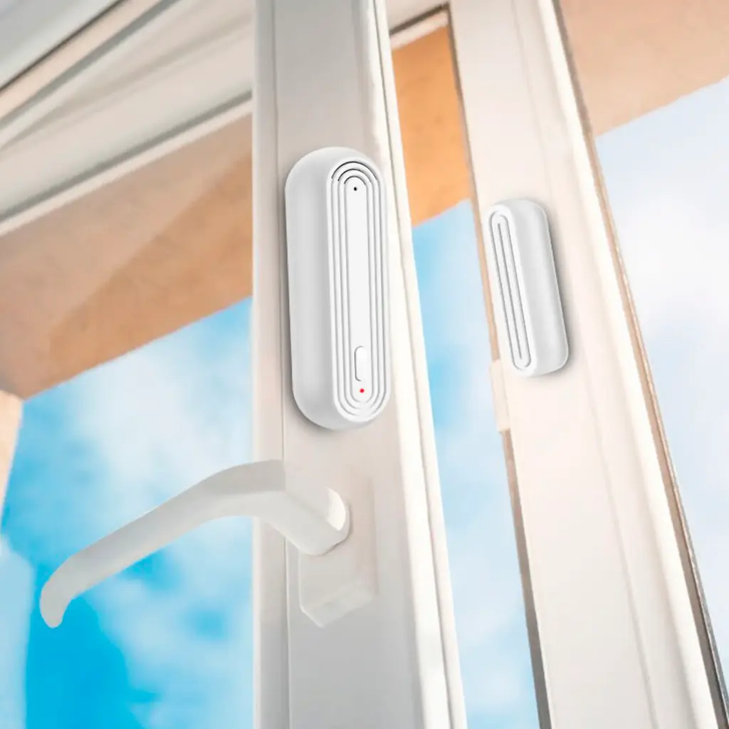 DIMAX - CONTACTO MAGNETICO SMART WIFI