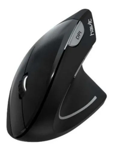 MOUSE INALAMBRICO ERGONOMICO VERTICAL