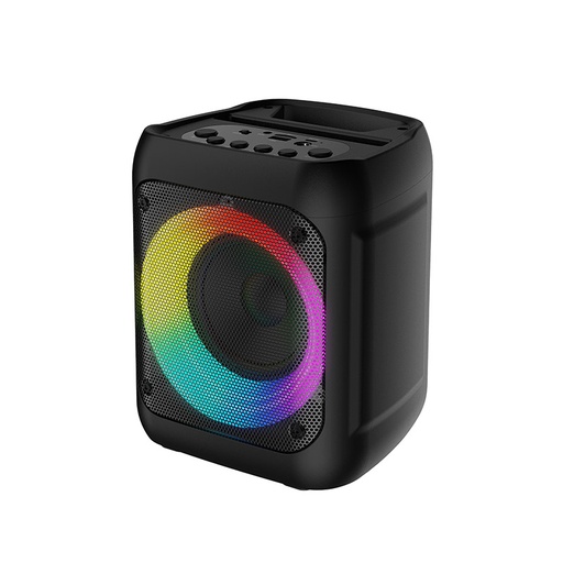 HAVIT - PARLANTE PORTÁTIL HAVIT RGB BLUETOOTH