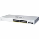 CISCO - CISCO BUSINESS 220 SERIES SMART SWITCHES DATA SHEET