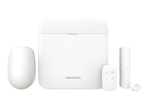 HIKVISION - ALARMA AX PRO KIT