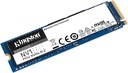 KINGSTON - SSD NV1 SNVS 250GB M.2 NVMe PCIe