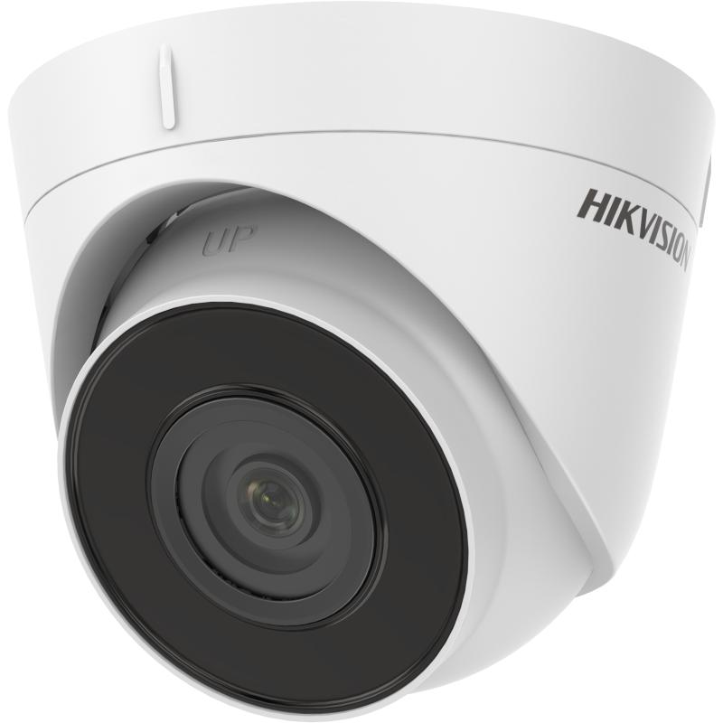 HIKVISION - CAMARA IP DOMO 2MP, 2.8MM, IP67, EXIR 30M, DWDR