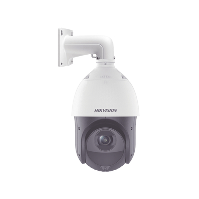 HIKVISION - CAMARA DOMO PTZ IP 2 MP, 25X ZOOM, 100 MTS IR, IP66