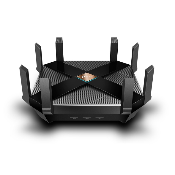 TP-LINK - ROUTER ARCHER AX6000 WI-FI 6