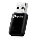 TP-LINK - MINI ADAPTADOR USB INALÁMBRICO N DE 300MBPS