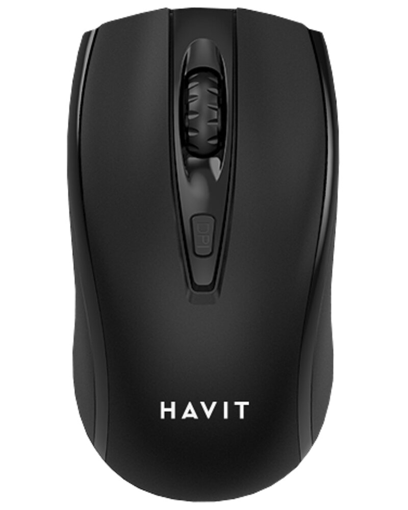 HAVIT - MOUSE INALAMBRICO