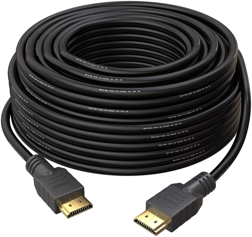 ROWLAND - CABLE HDMI - 20M