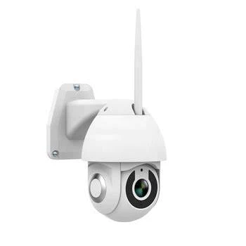 DIMAX - CAMARA SMART, PTZ, WIFI