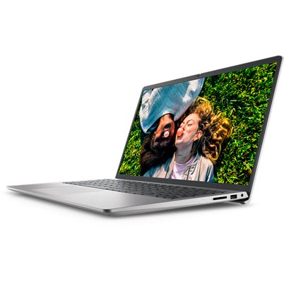 DELL - LAPTOP INSPIRON 3515 SILVER