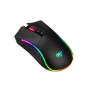  HAVIT - GAMING MOUSE