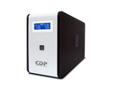 CDP - UPS SMART 1000VA / 500W 