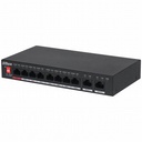 DAHUA - SWITCH ADMINISTRABLE GIGABIT 10 PUERTOS