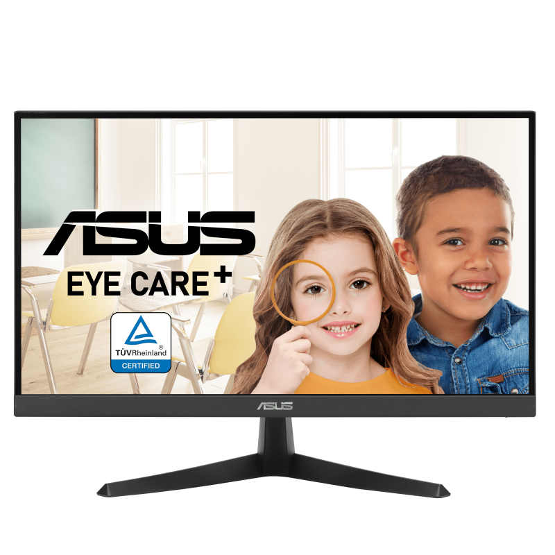 ASUS - MONITOR ASUS EYE CARE - 22 PULGADAS