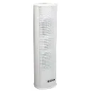 DSPPA - PARLANTE DE COLUMNA PARA EXTERIOR 30W BLANCO