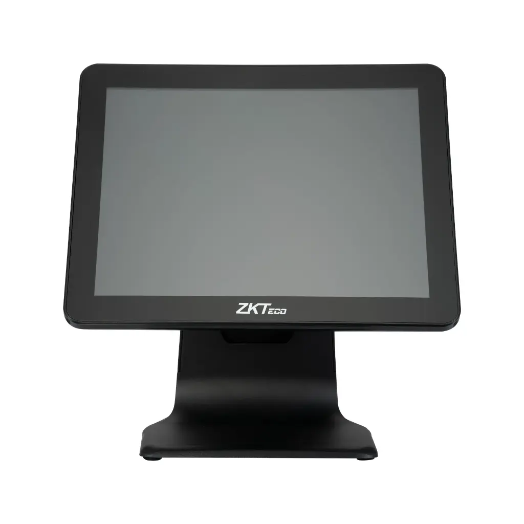 ZKTECO - MONITOR TOUCH CAPACITIVO DE 15"