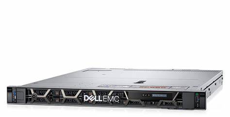 DELL - POWEREDGE R450 SERVIDOR RACK