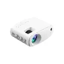 HAVIT - MINI PROYECTOR SOPORTA 4K 6000 LUMENES