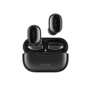 HAVIT - AURICULARES BLUETOOTH NEGRO