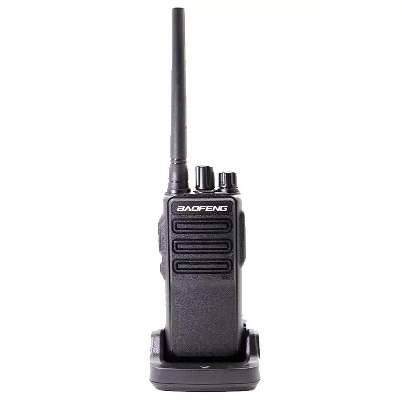 BAOFENG - RADIO PORTABLE UH FRECUENCIA 400-520MHZ