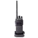 BAOFENG - RADIO PORTABLE UH FRECUENCIA 400-520MHZ