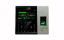 ZKTECO - CONTROL DE ACCESO Y ASISTENCIA BIOMETRICO FACIAL