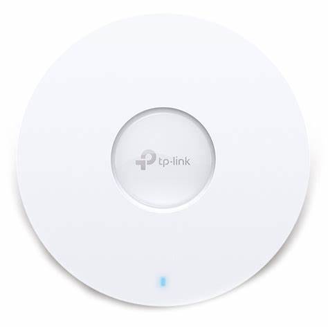 TP-LINK - PUNTO DE ACCESO WI-FI 6 DE MONTAJE EN TECHO